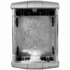 ACI Farfisa PL71 Back Box for 1 Module